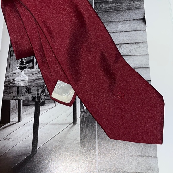 πππ»β’ π₯ CHRISTIAN DIOR x Gentlemanβs Vibe π₯β’ ππ» - Picture 2 of 11